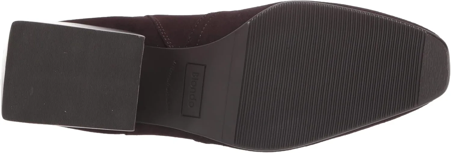 Blondo Women's Salome Waterproof Fashion Boot