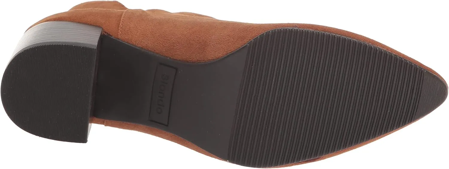 Blondo Women's Tanner Waterproof Fashion Boot
