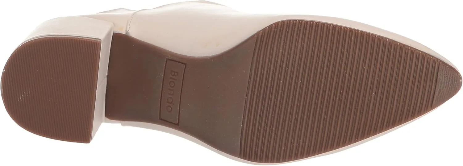 Blondo Women's Tanner Waterproof Fashion Boot