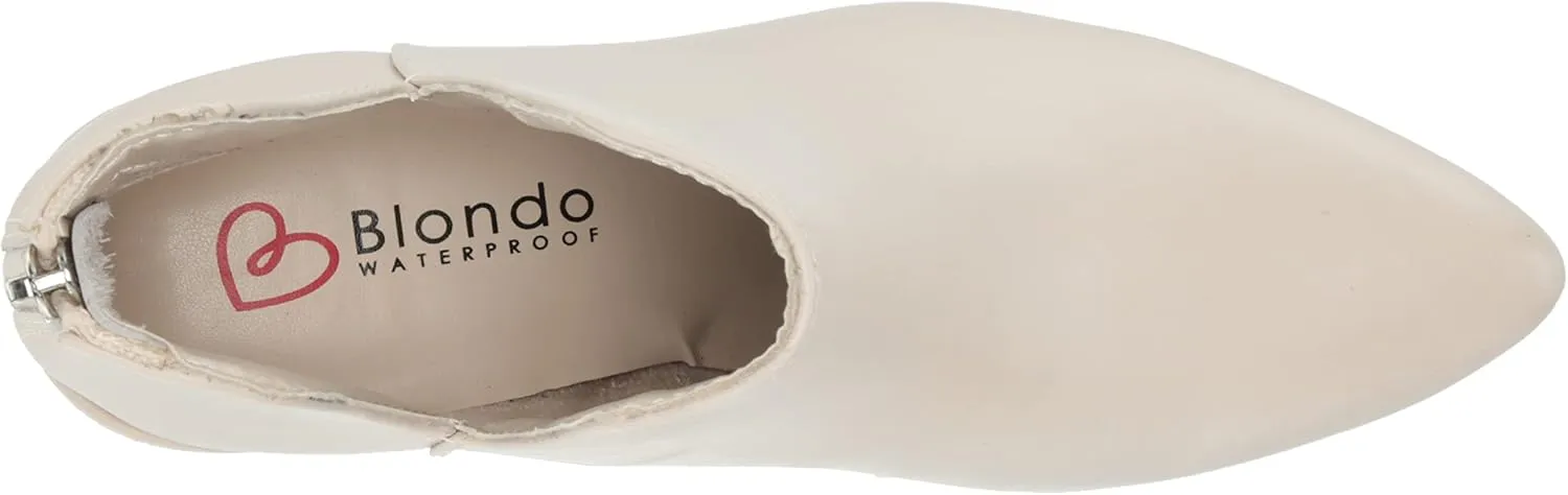 Blondo Women's Tanner Waterproof Fashion Boot