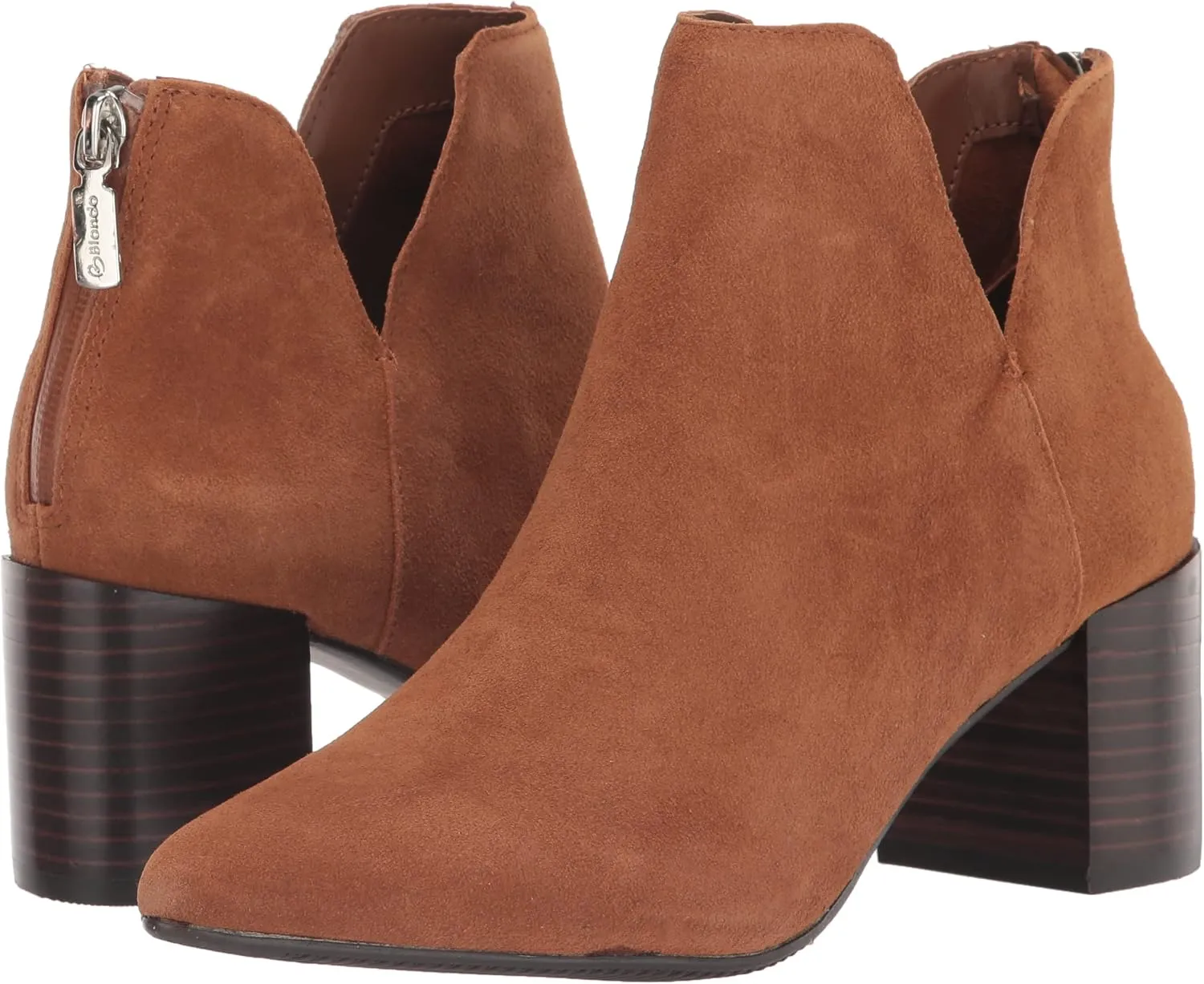 Blondo Women's Tanner Waterproof Fashion Boot