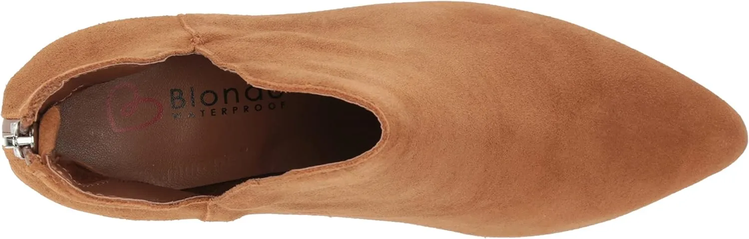 Blondo Women's Tanner Waterproof Fashion Boot