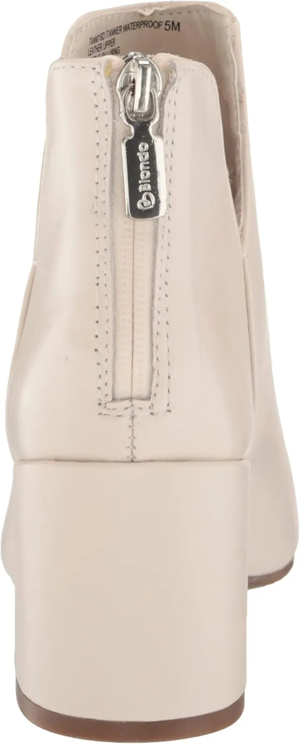 Blondo Women's Tanner Waterproof Fashion Boot