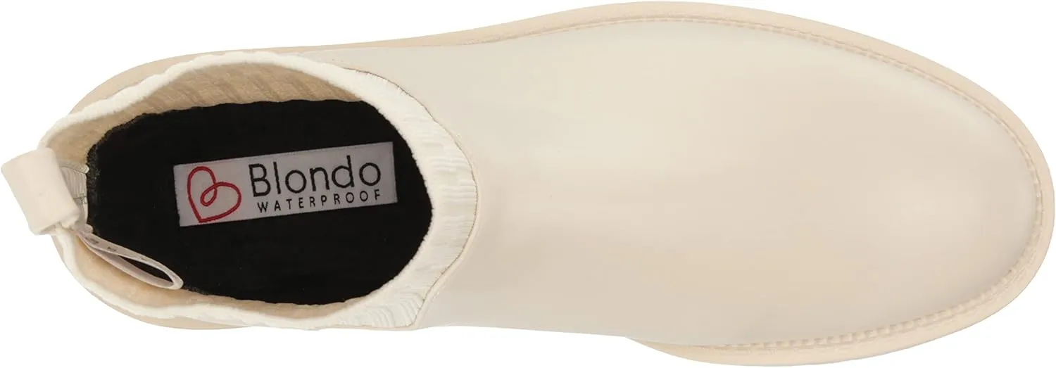 Blondo Women's Waterproof Hallie Ankle Boot