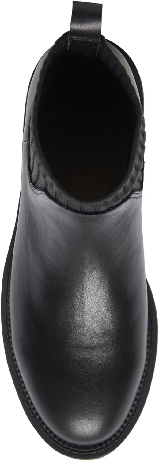 Blondo Women's Waterproof Hallie Ankle Boot