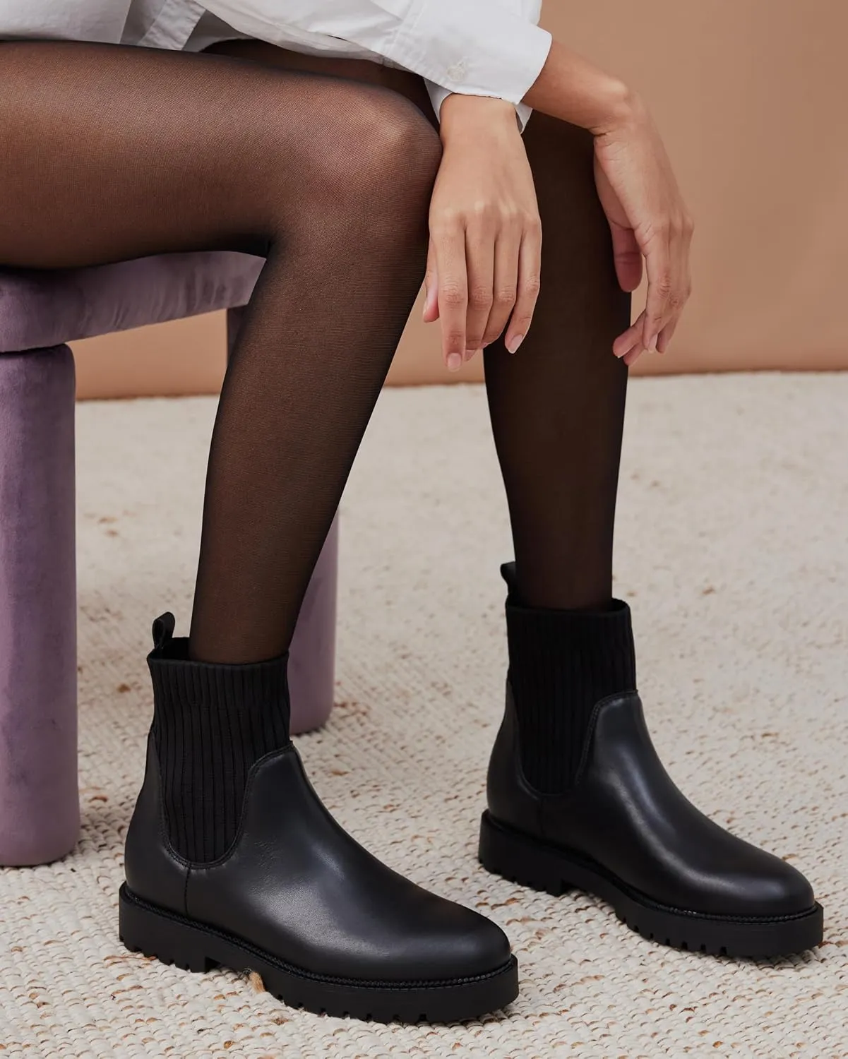 Blondo Women's Waterproof Hallie Ankle Boot
