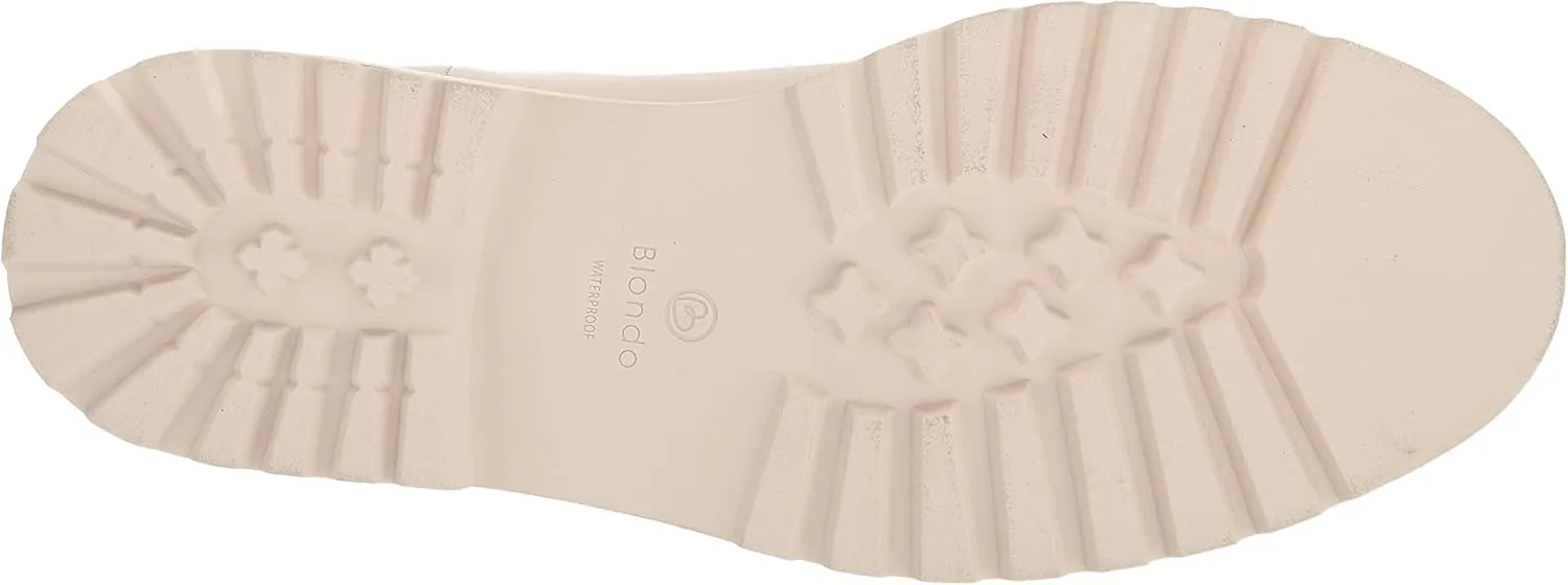 Blondo Women's Waterproof Hallie Ankle Boot