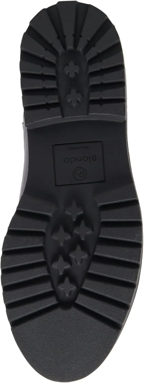 Blondo Women's Waterproof Hallie Ankle Boot