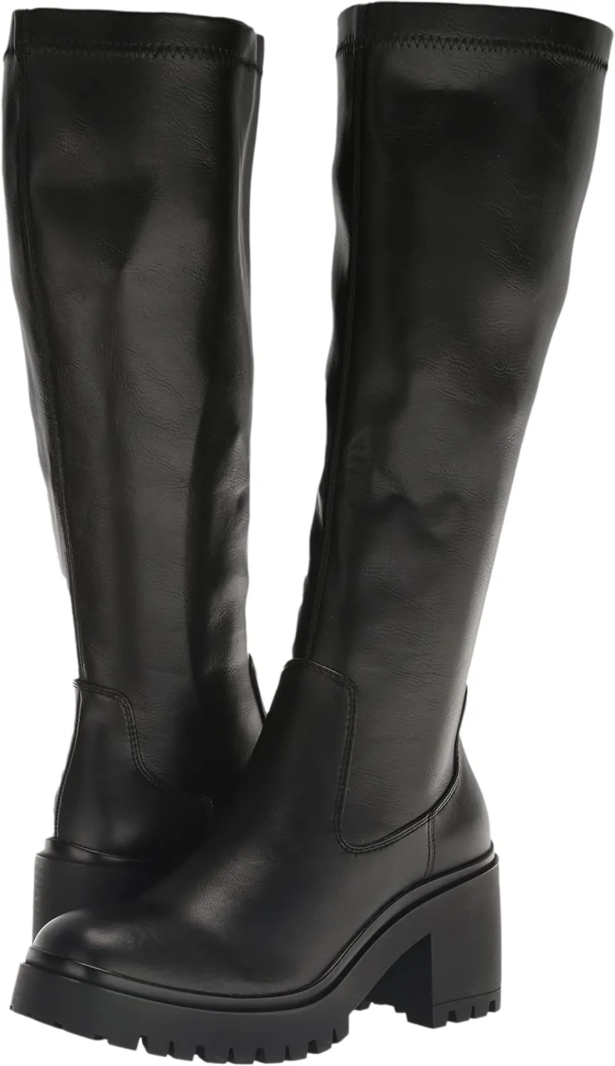 Blondo Women's Waterproof Ready Knee High Boot