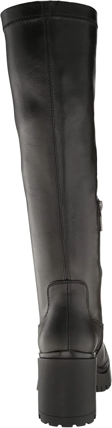 Blondo Women's Waterproof Ready Knee High Boot