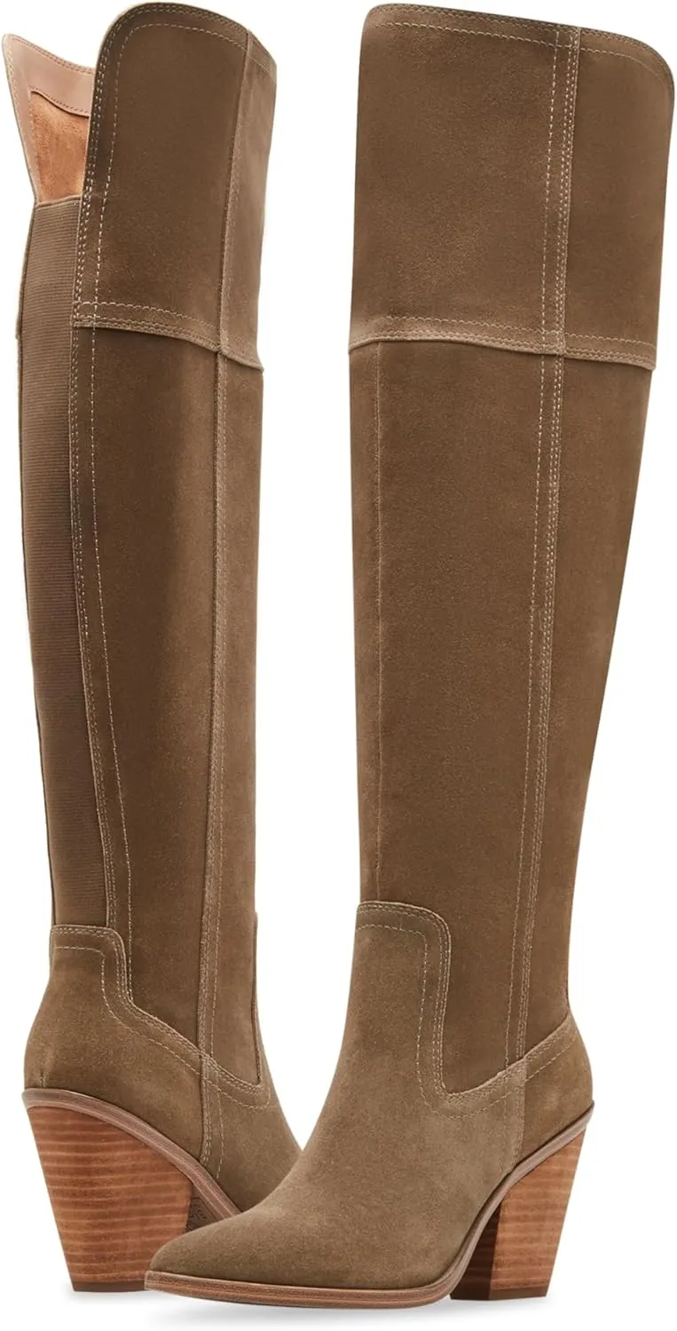 Blondo Women's Windie Knee High Boot