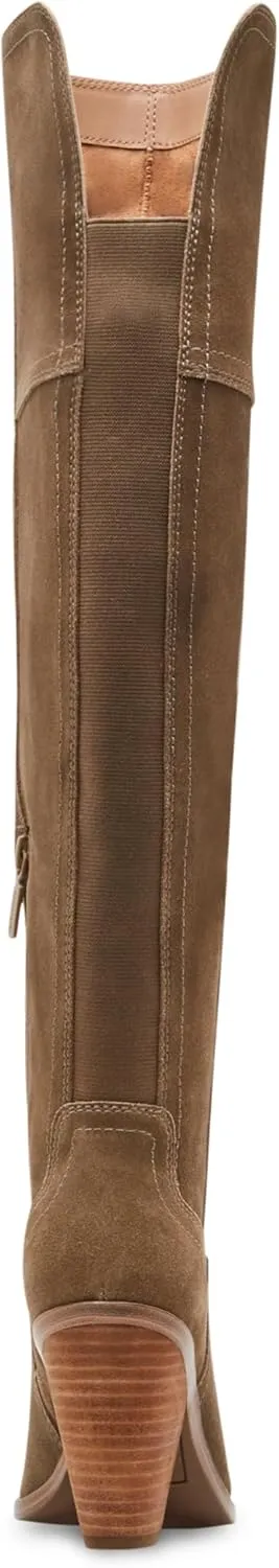 Blondo Women's Windie Knee High Boot