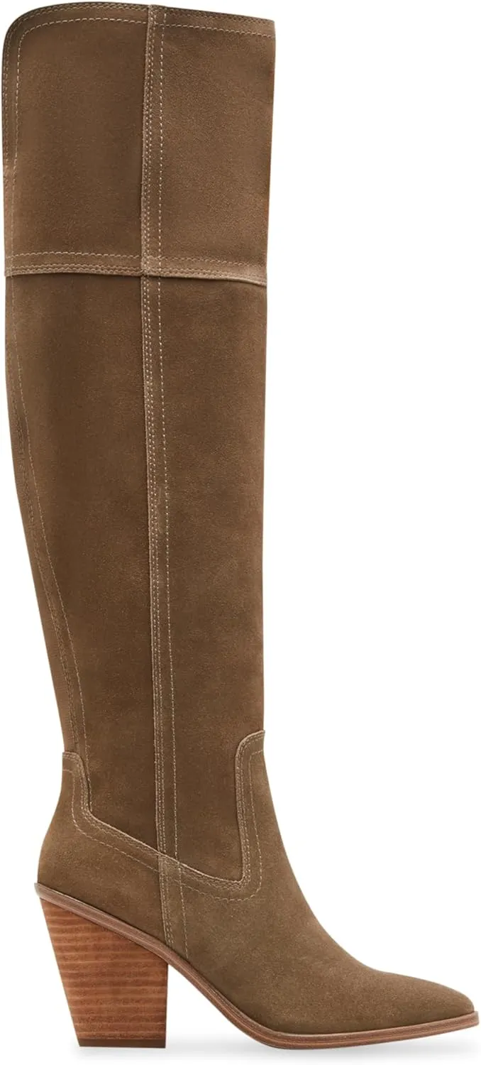 Blondo Women's Windie Knee High Boot