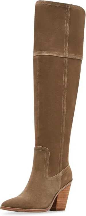 Blondo Women's Windie Knee High Boot