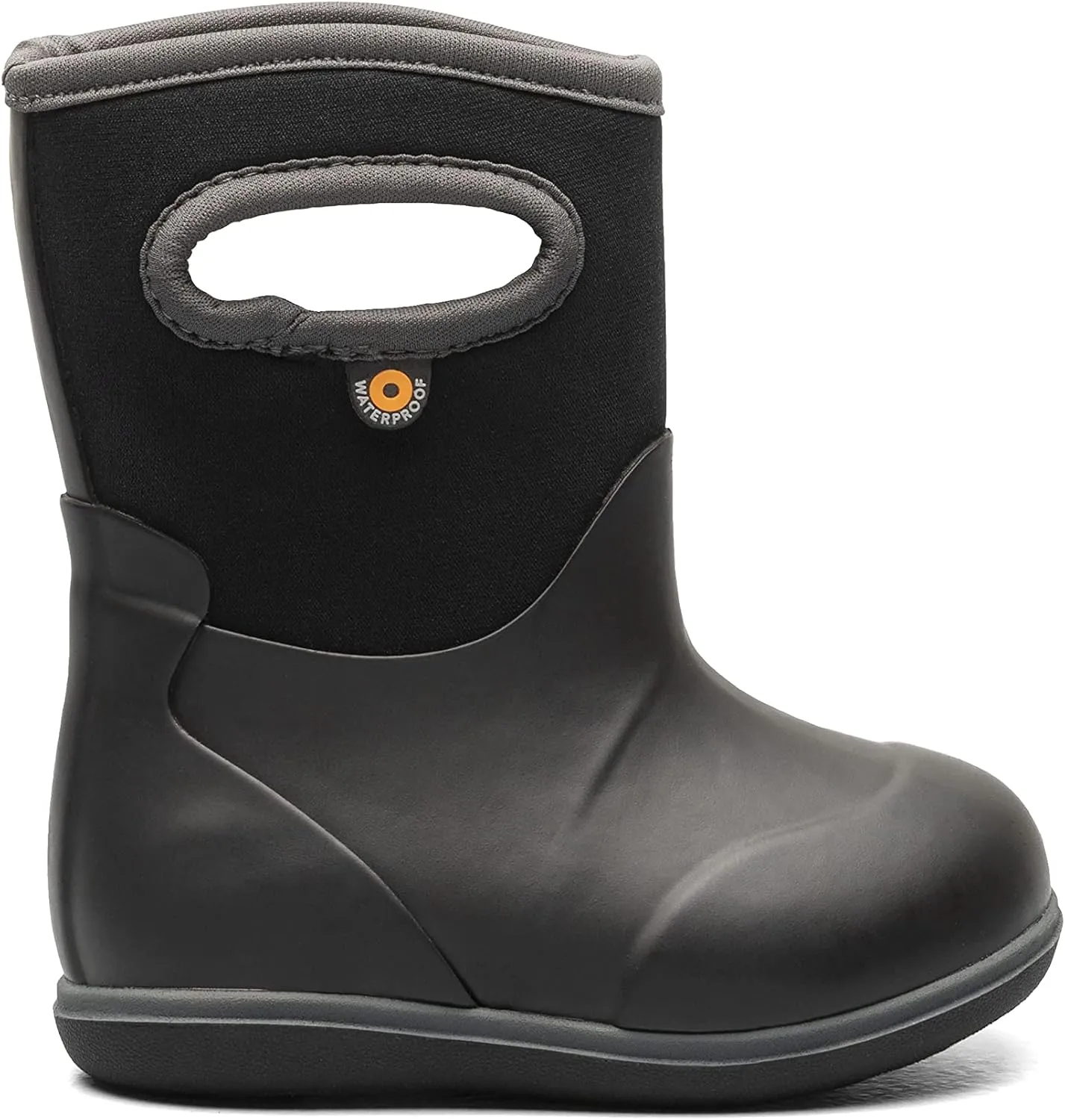 BOGS Baby Classic Solid Boot Boys' Infant-Toddler Boot