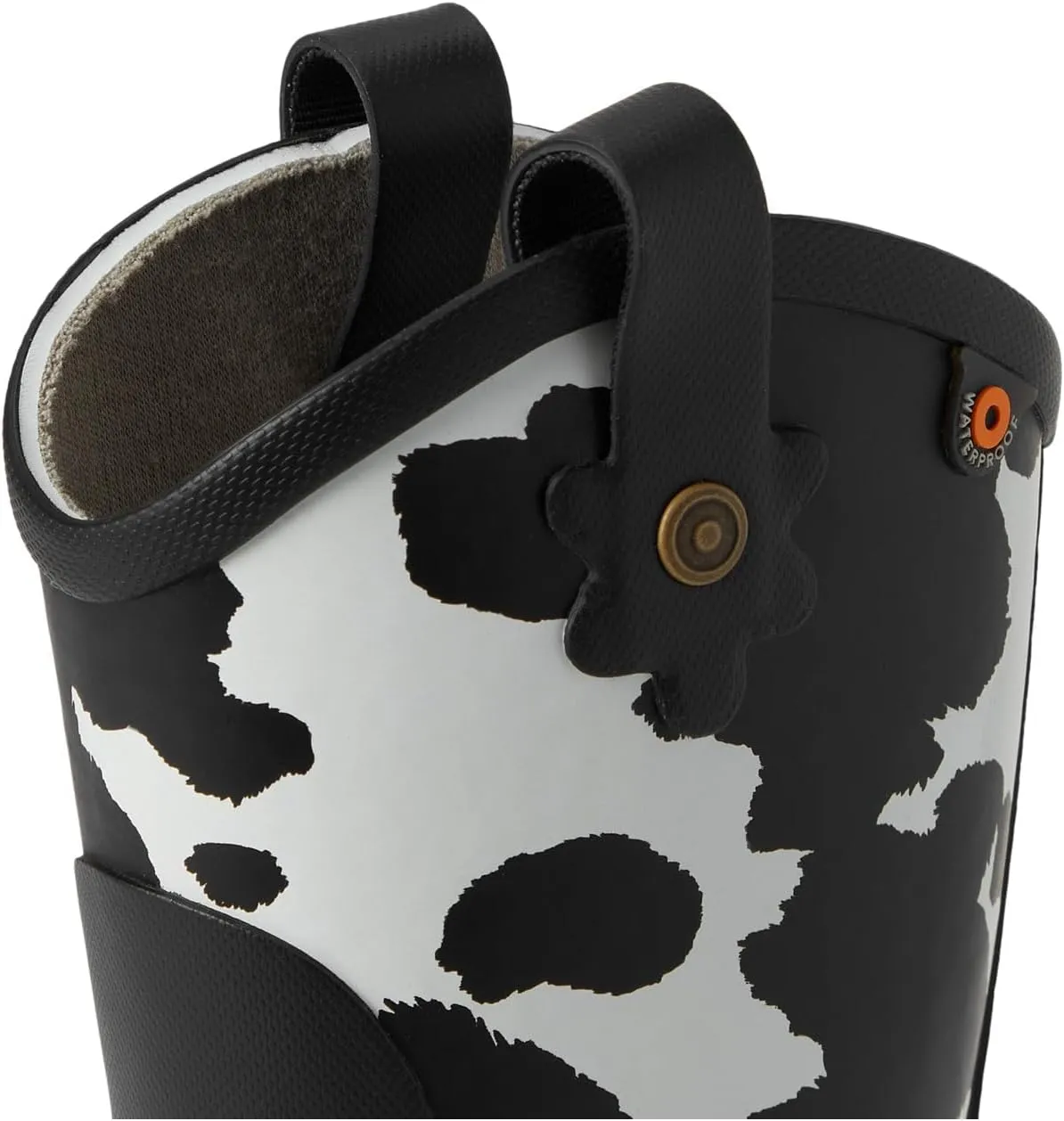 BOGS Girl's Lil' Jolene Western Boot