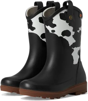 BOGS Girl's Lil' Jolene Western Boot