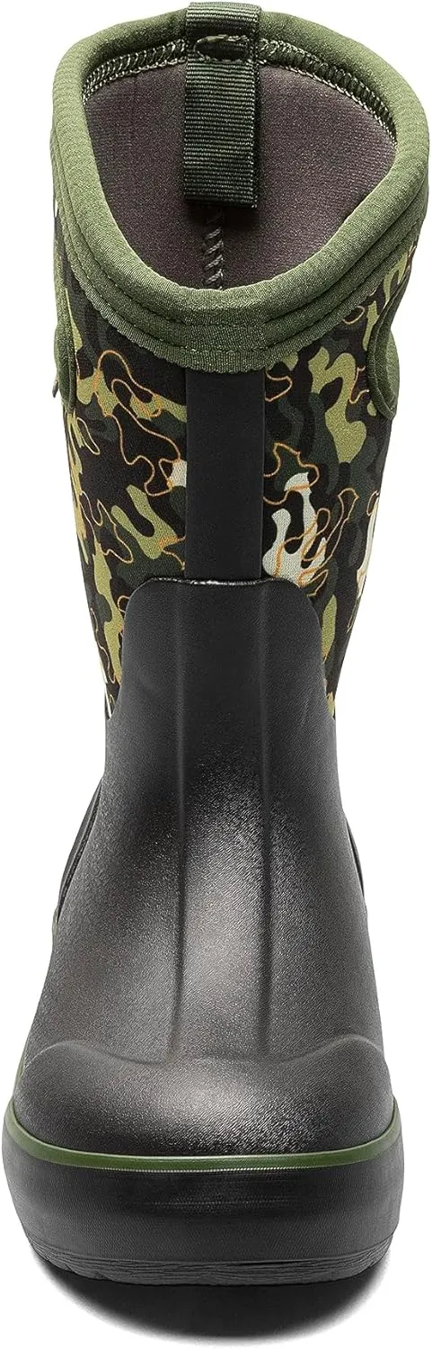 BOGS Unisex-Child Classic Ii Snow Boot