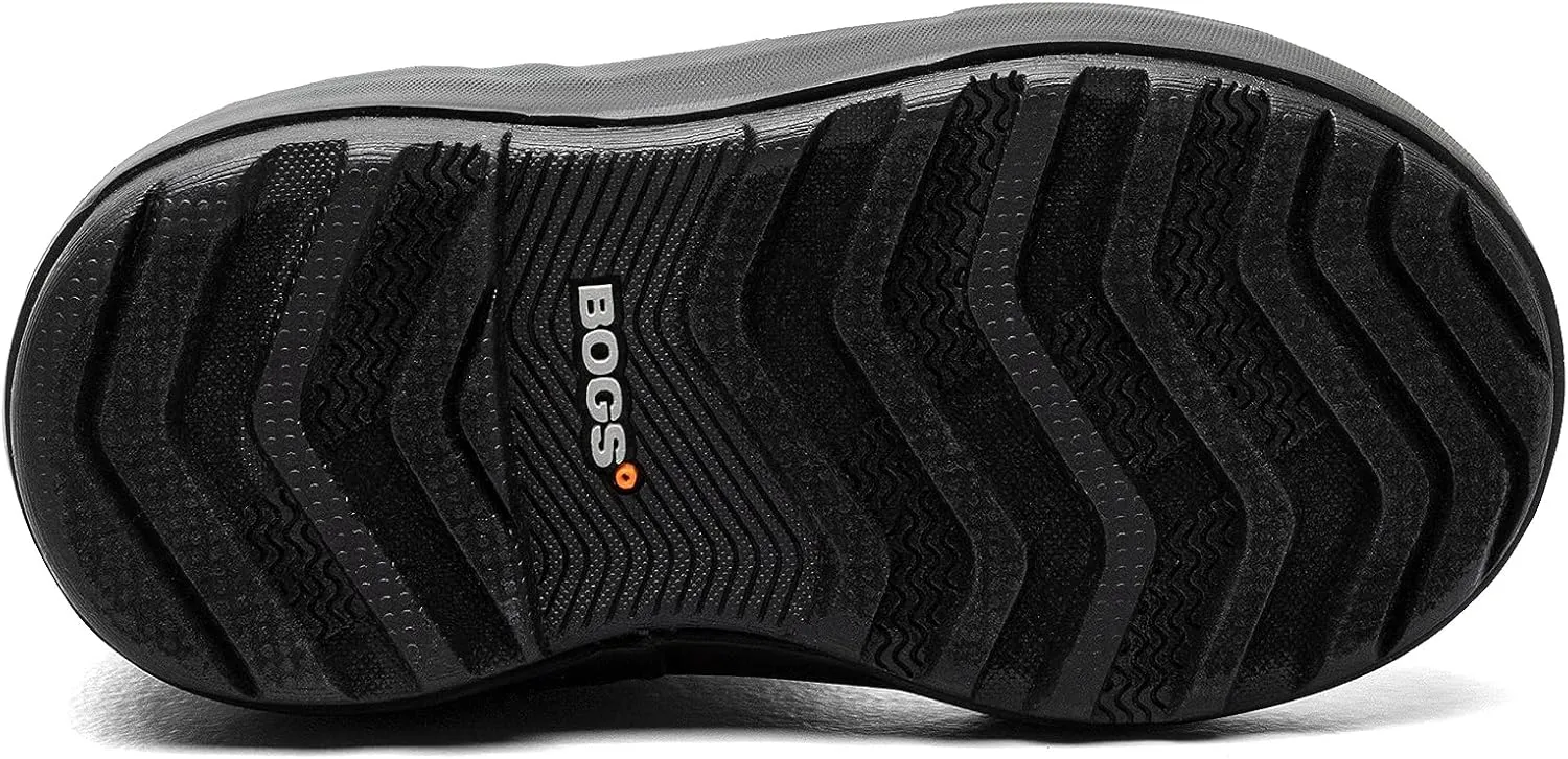 BOGS Unisex-Child Classic Ii Snow Boot