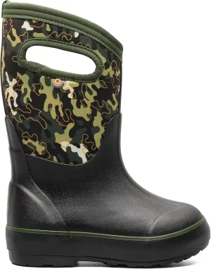 BOGS Unisex-Child Classic Ii Snow Boot