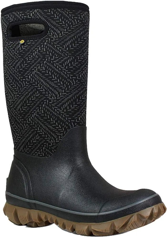 BOGS Whiteout Tonal Camo Women's Boot