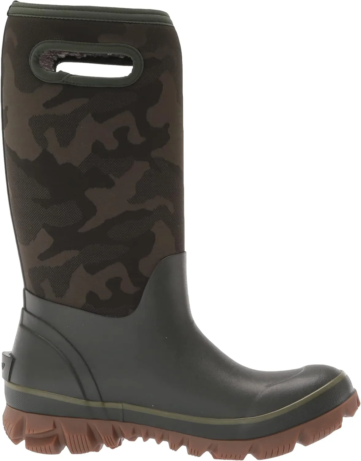 BOGS Whiteout Tonal Camo Women's Boot