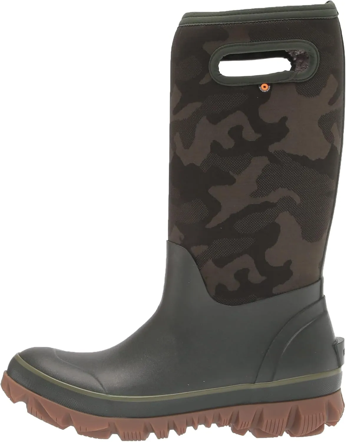 BOGS Whiteout Tonal Camo Women's Boot