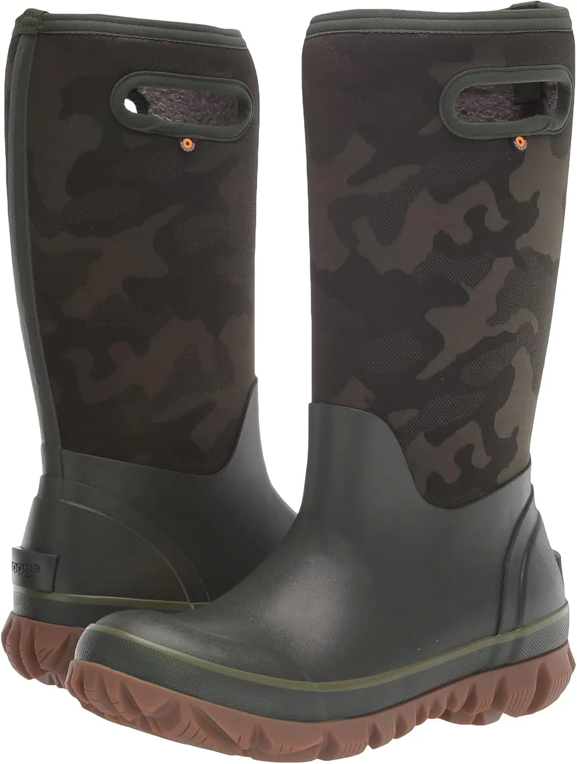 BOGS Whiteout Tonal Camo Women's Boot