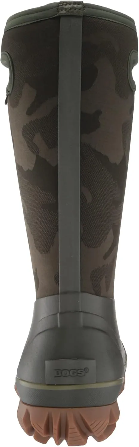 BOGS Whiteout Tonal Camo Women's Boot