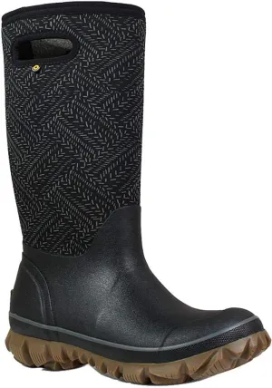BOGS Whiteout Tonal Camo Women's Boot