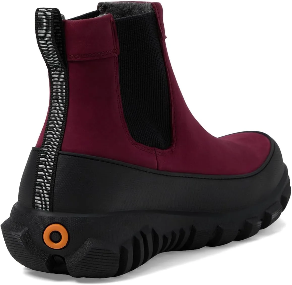 BOGS Women's Cedar Chelsea Boot