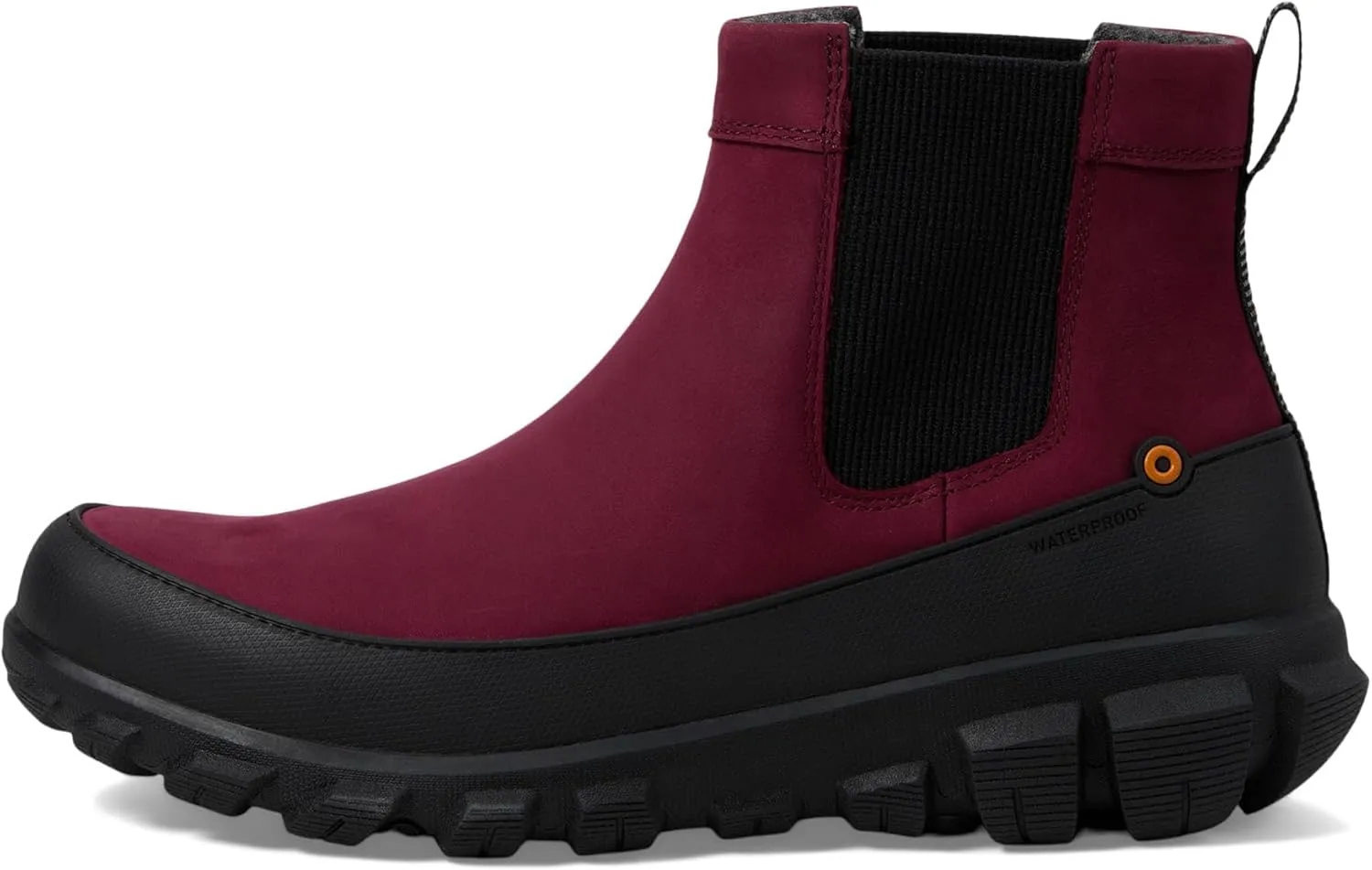 BOGS Women's Cedar Chelsea Boot
