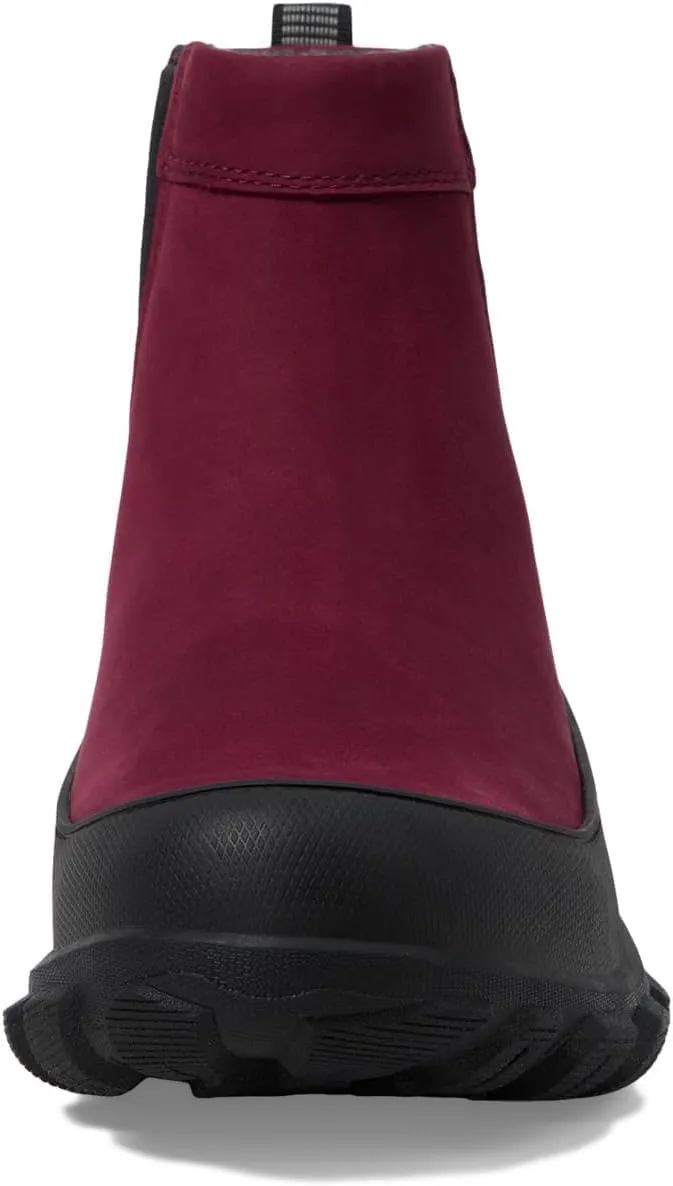 BOGS Women's Cedar Chelsea Boot