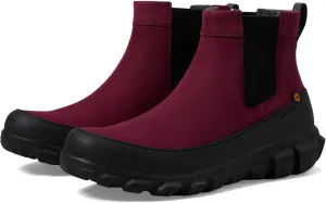 BOGS Women's Cedar Chelsea Boot