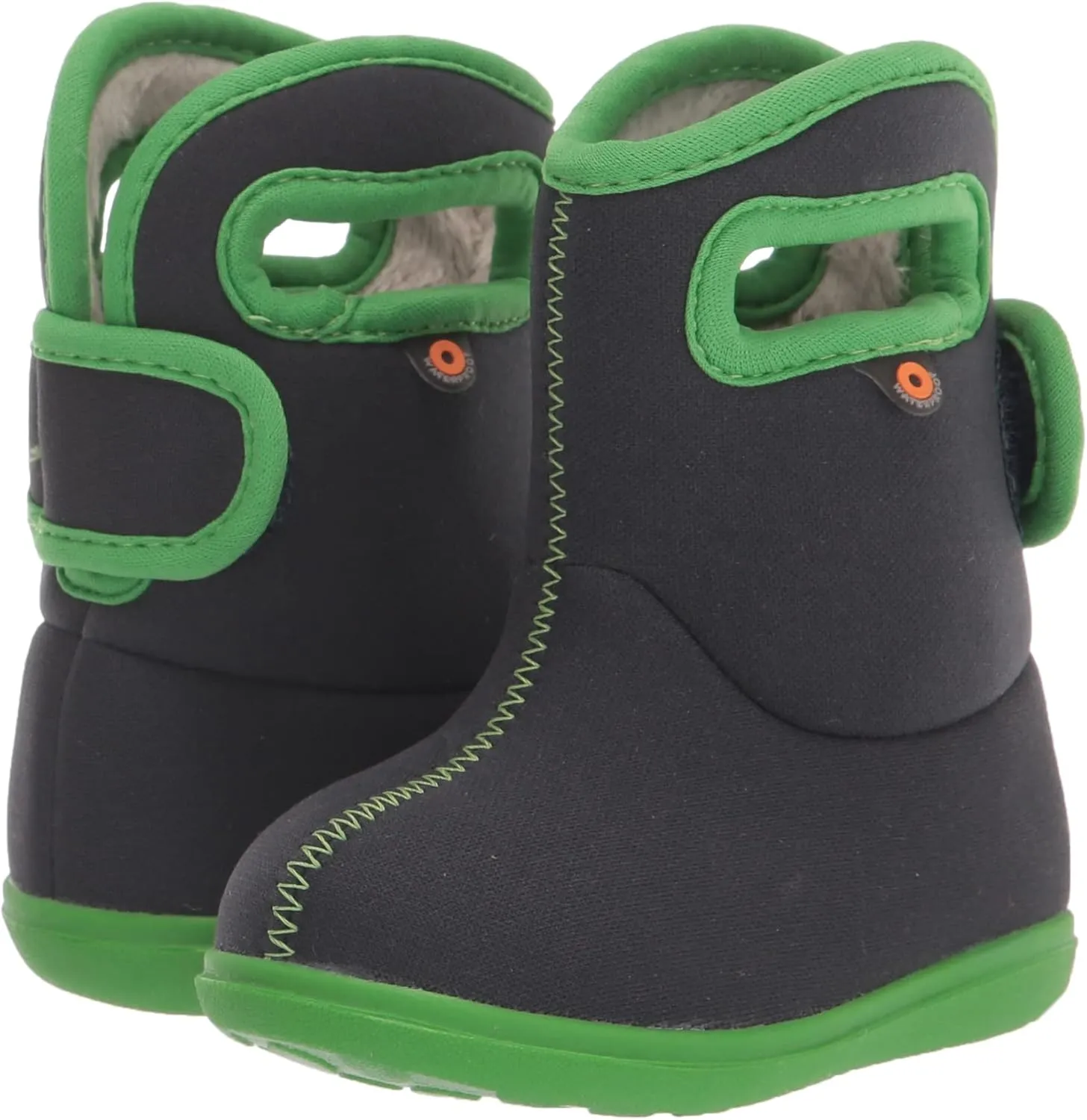 BOGS Women's Kids Baby Ii Boot Rain