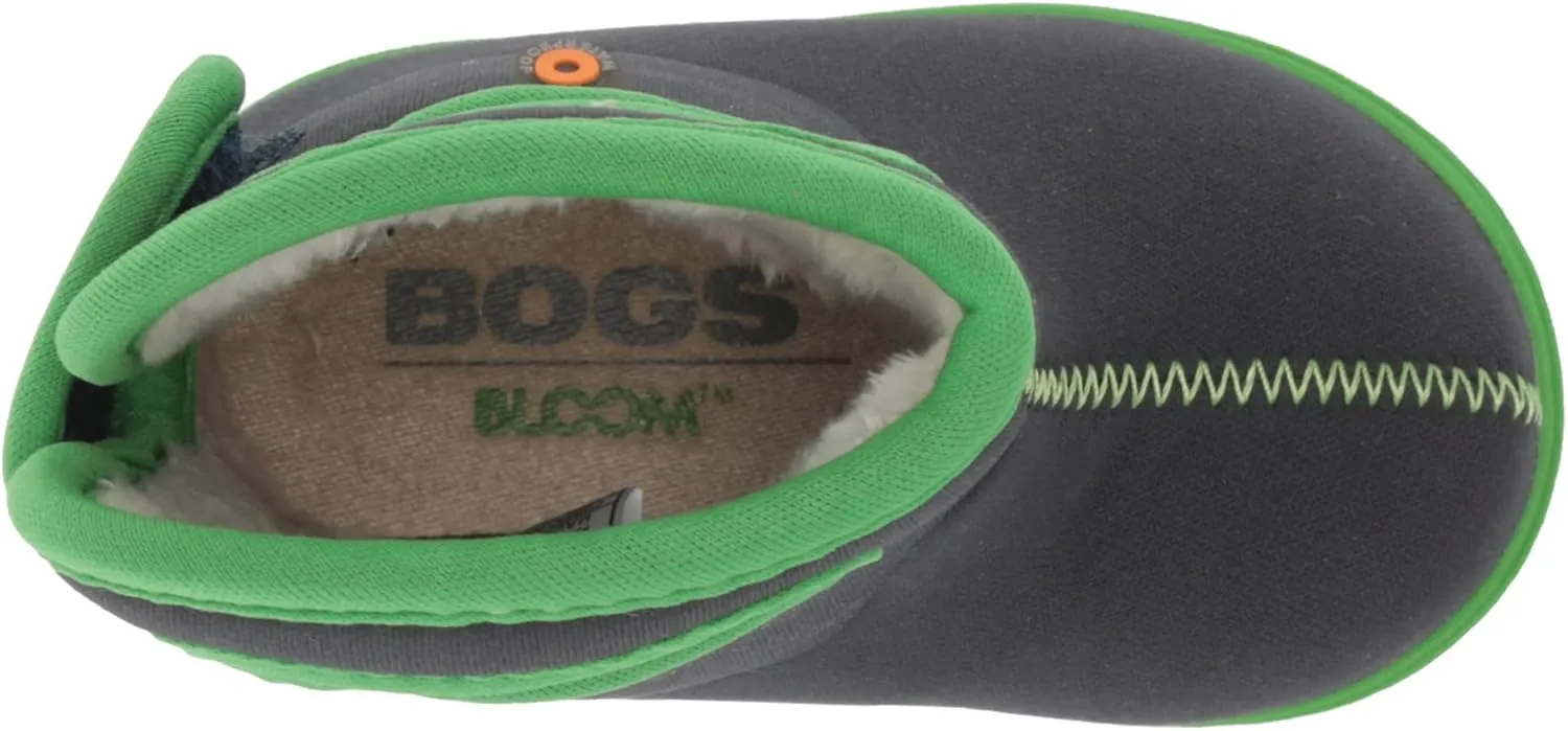 BOGS Women's Kids Baby Ii Boot Rain