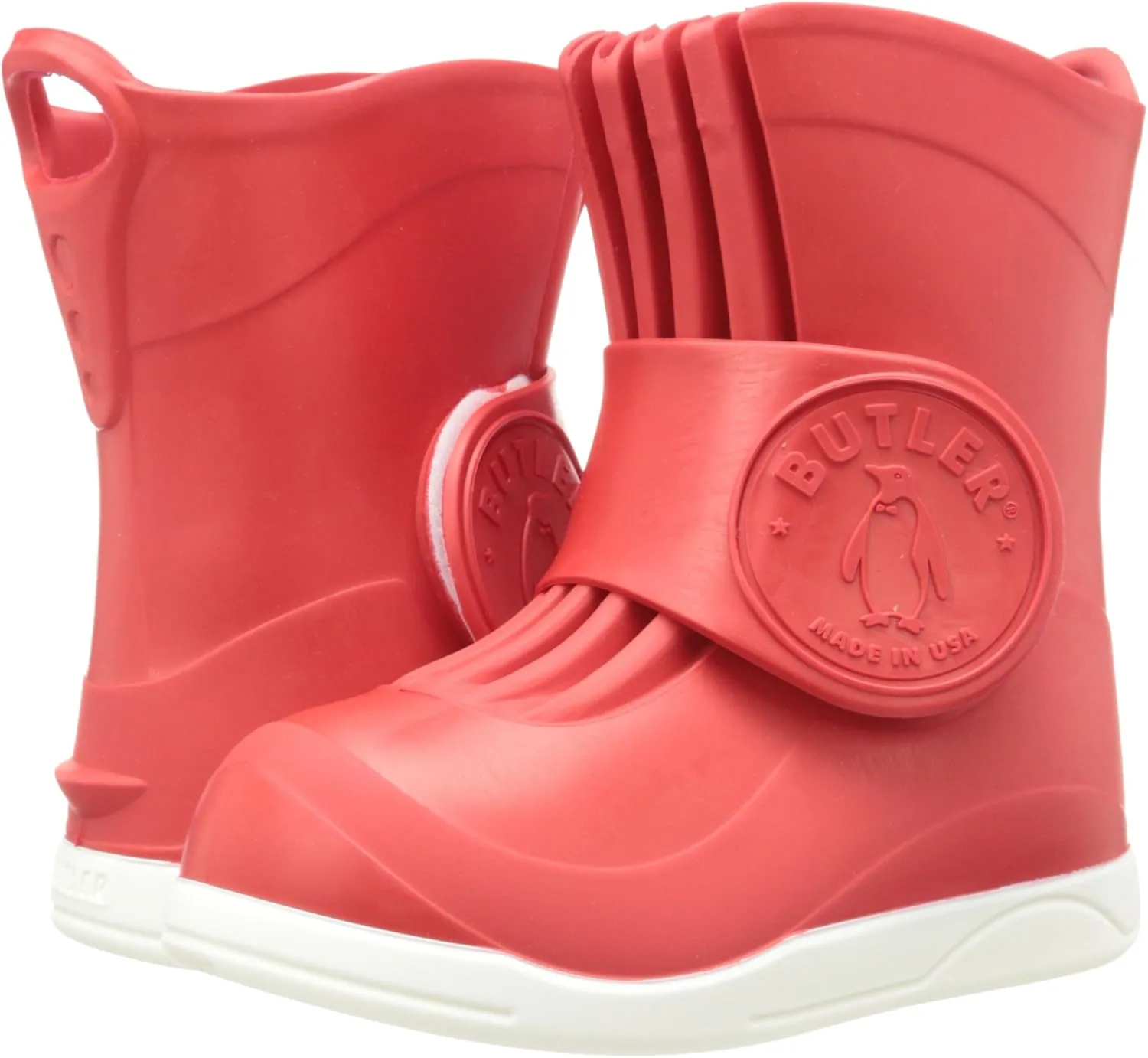 Boot Over Boot (Toddler/Little Kid)