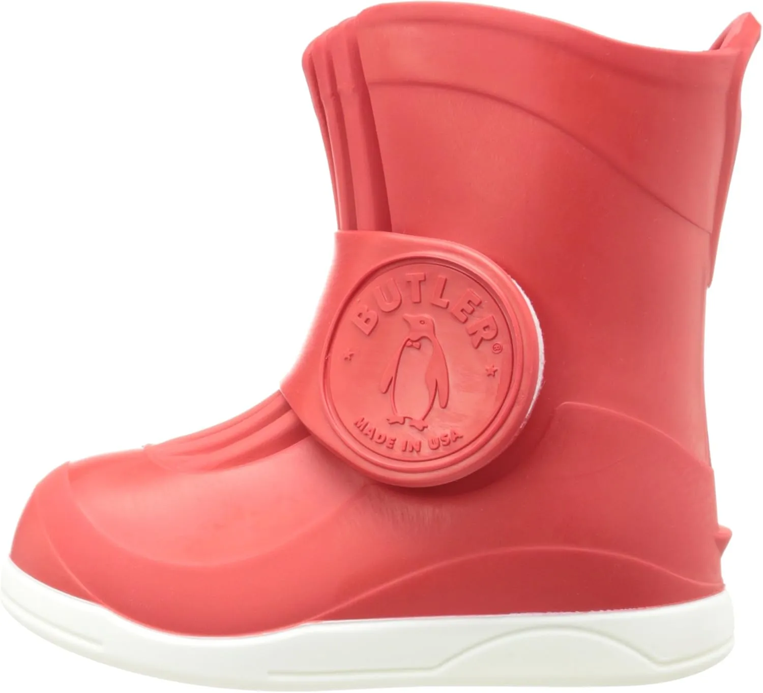 Boot Over Boot (Toddler/Little Kid)