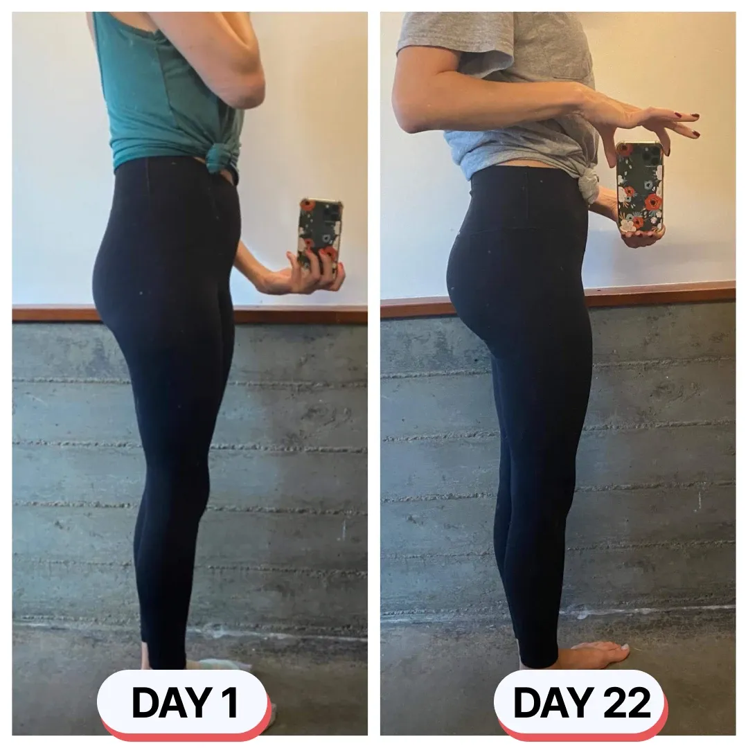 Booty Trainer Muscle Stimulator