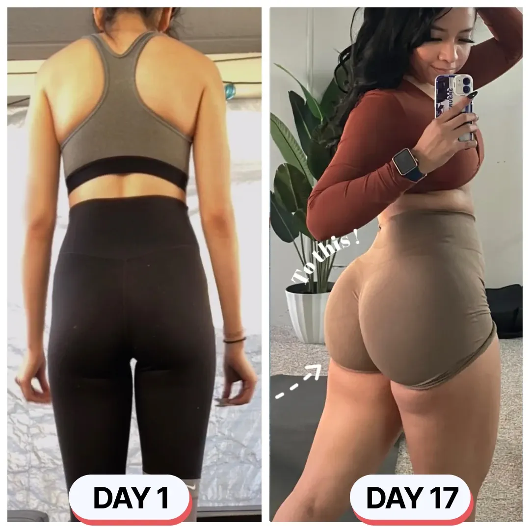 Booty Trainer Muscle Stimulator