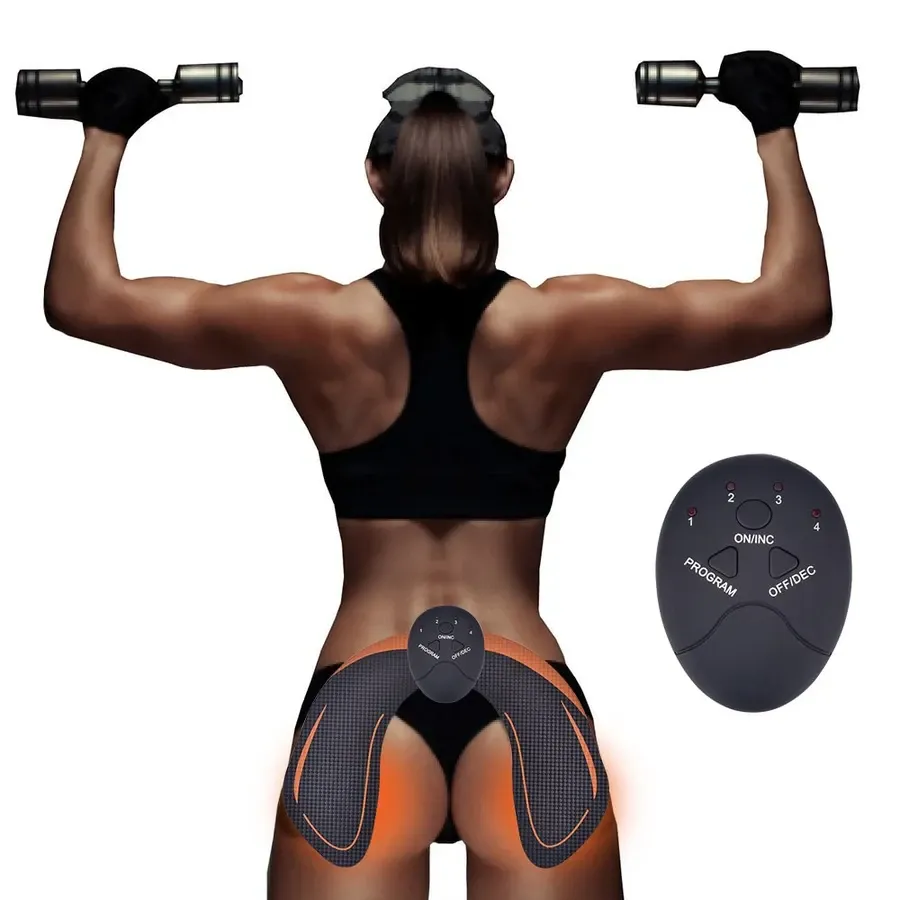 Booty Trainer Muscle Stimulator