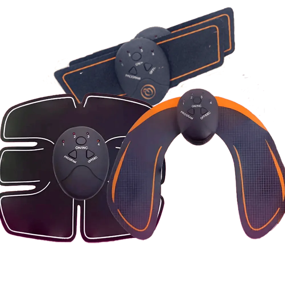 Booty Trainer Muscle Stimulator