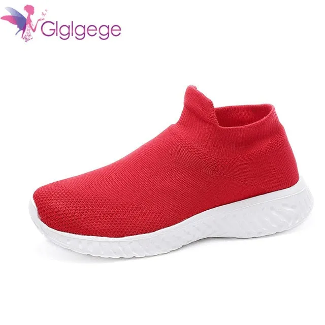 Breathable Casual Shoes For Women
