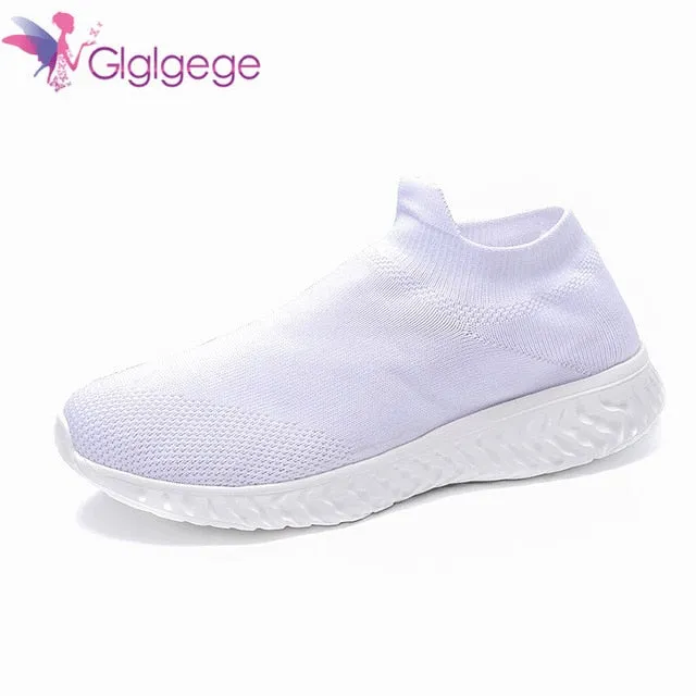 Breathable Casual Shoes For Women
