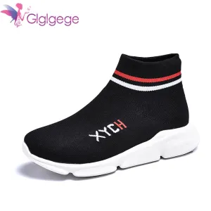 Breathable Casual Shoes For Women