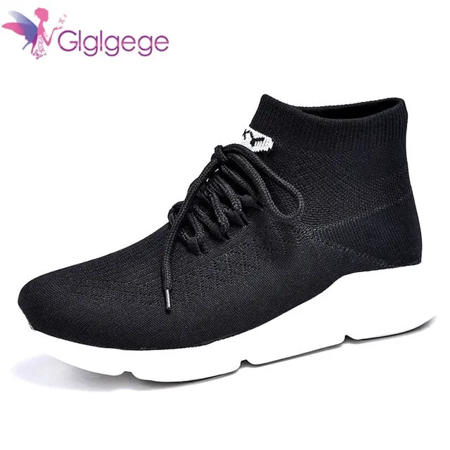 Breathable Casual Shoes For Women