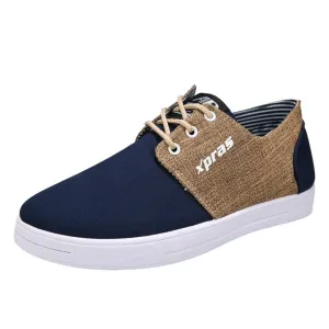 Breathable Flat Shoes