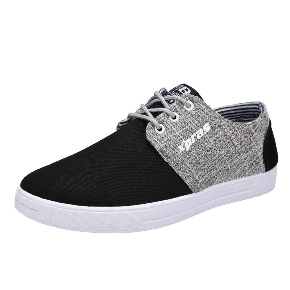 Breathable Flat Shoes