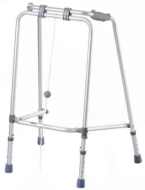 Breezy Ball Walker