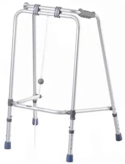 Breezy Ball Walker